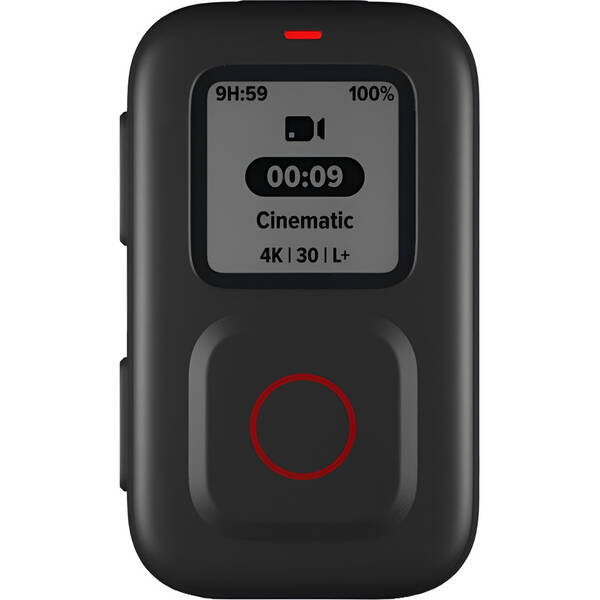 Dálkový ovladač GoPro (The Remote) 

