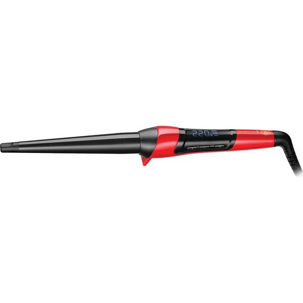 Kulma Remington CI9755 Man Utd Silk Wand černá/červená

