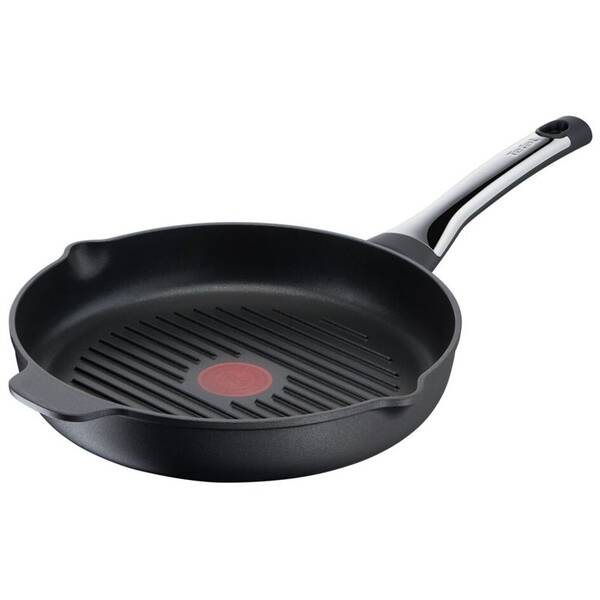 Pánev grilovací Tefal E2314074, 26 cm 

