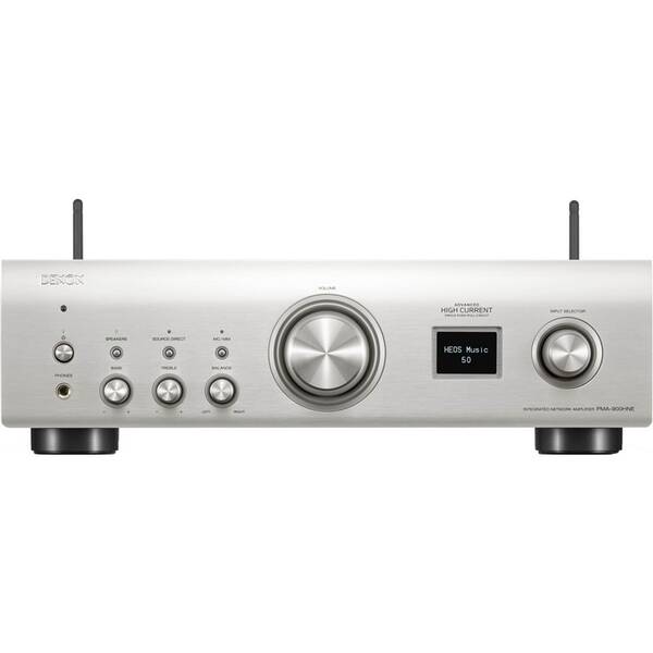 Zesilovač Denon PMA-900HNE stříbrný

