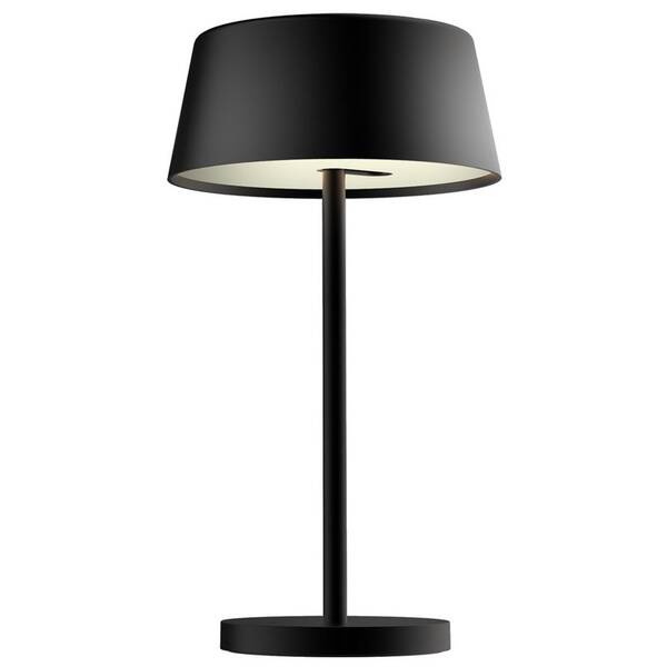 Stolní LED lampička Top Light Paris C černá

