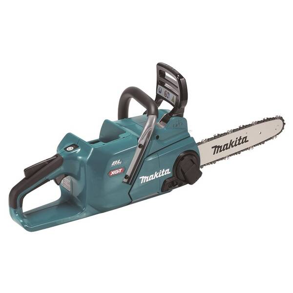 Řetězová pila Makita UC014GZ 300 mm Li-ion XGT 40V (bez baterie) 

