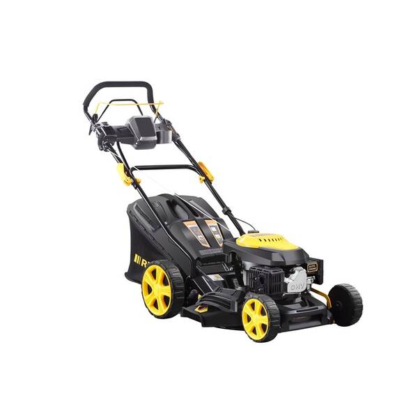 Sekačka Riwall RPM 4735 E 
