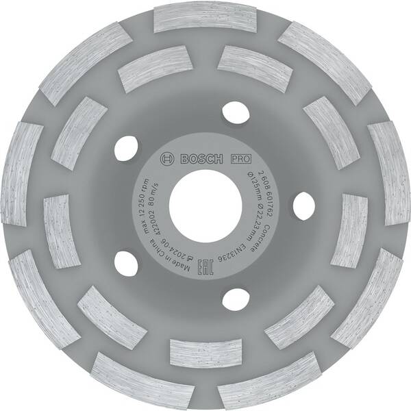 Kotouč diamantový Bosch PRO 2.608.601.762 

