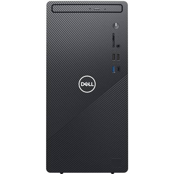 Stolní počítač Dell Inspiron 3881 černý

