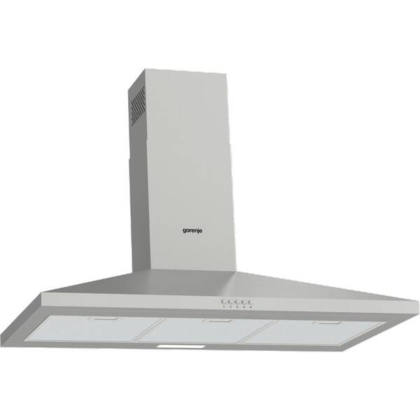 Odsavač par Gorenje WHC929E4X nerez

