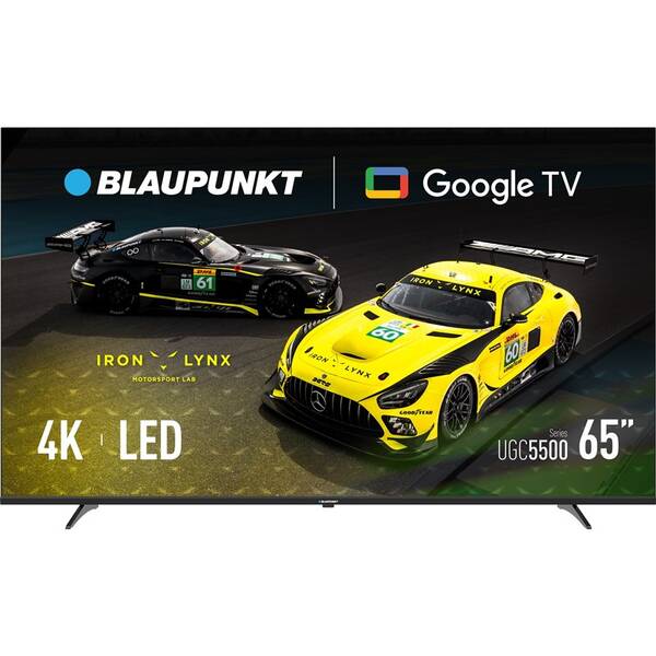 Televize Blaupunkt 65UGC5500S 


