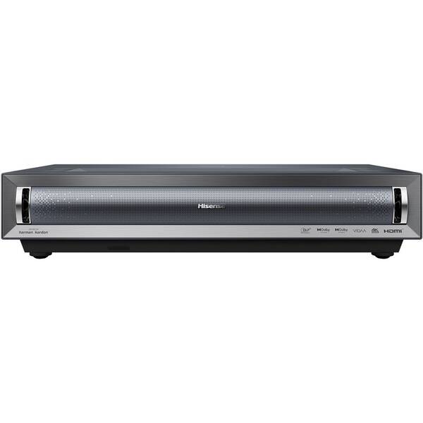 Laser TV Hisense PX3-Pro 

