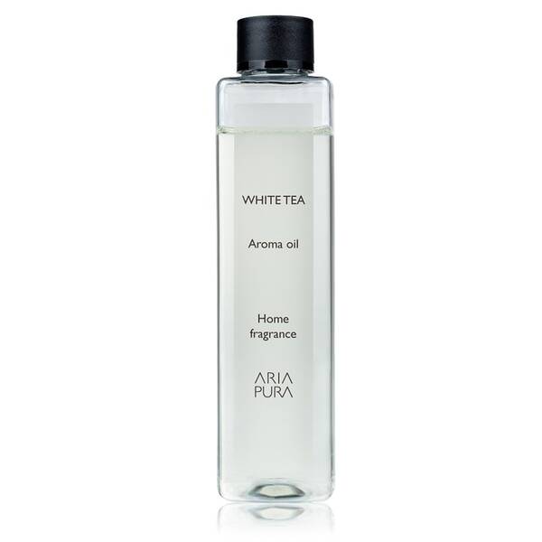 Aroma olej ARIA PURA White Tea 


