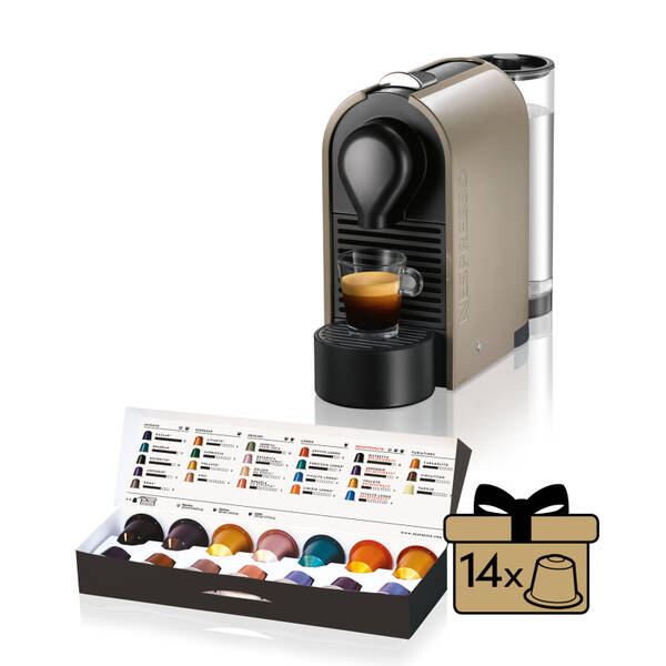 Espresso Krups XN250A šedé

