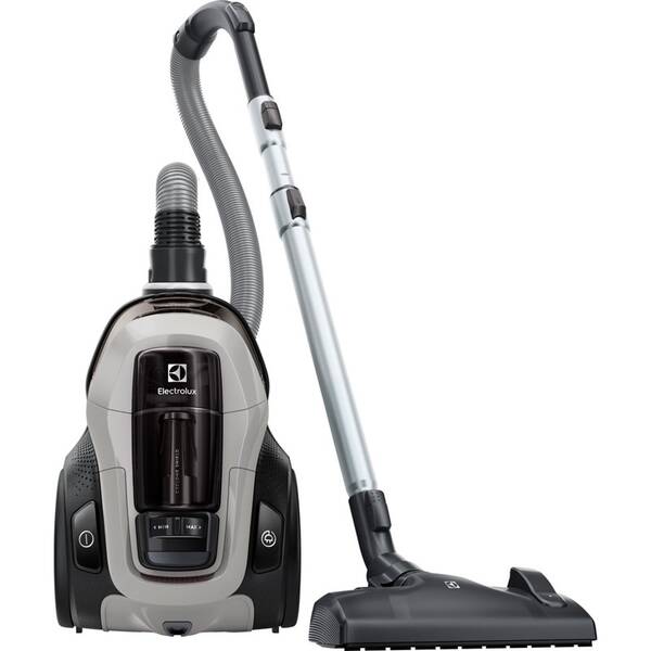 Podlahový vysavač Electrolux PC91-4MG šedá barva
