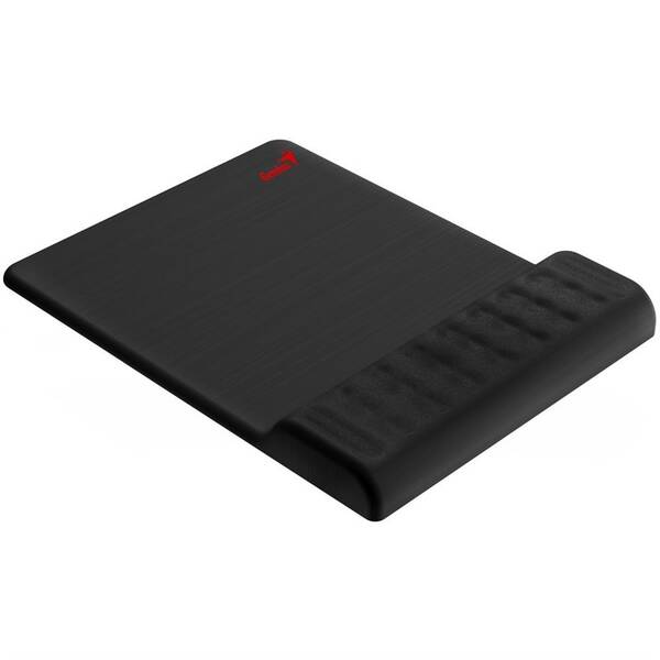 Podložka pod myš Genius G-WMP 200M, 23 x 16 cm černá

