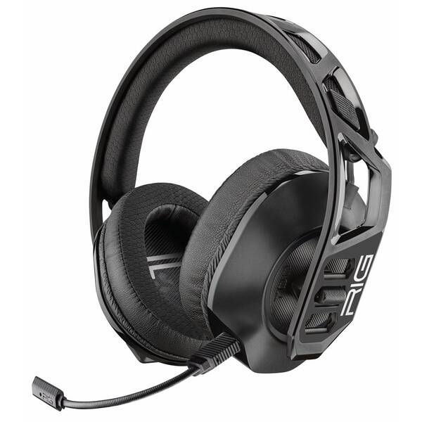 Headset Nacon RIG 700HX, pro Xbox One, Xbox series X a PC černý

