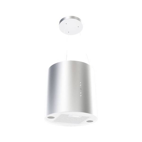 Odsavač par Guzzanti GZ 685W bílý

