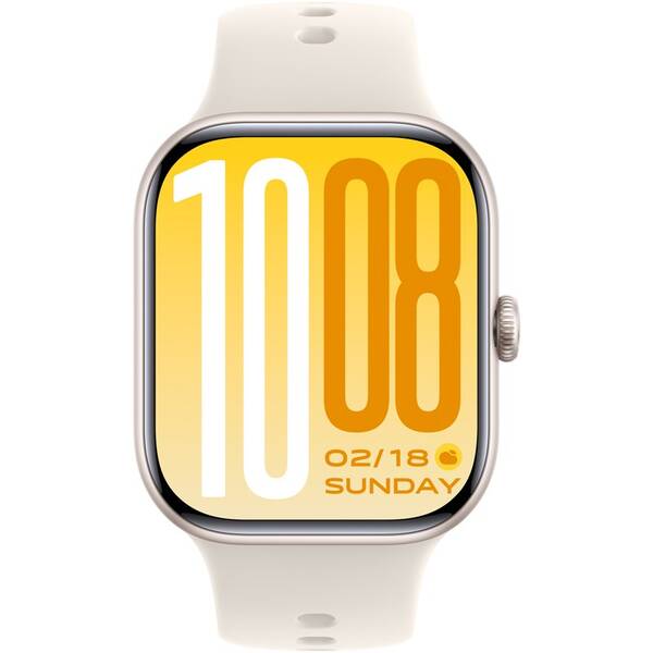 Chytré hodinky vivo Watch GT2 bílé

