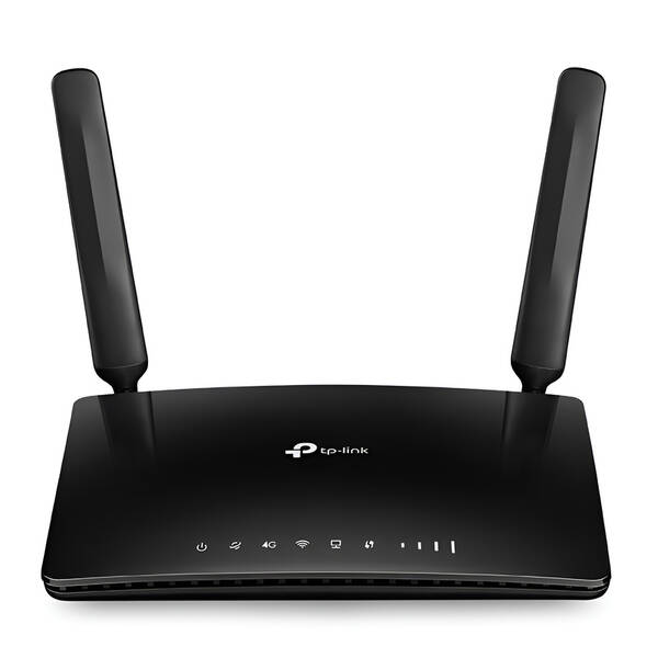 Router TP-Link Archer MR400 černý

