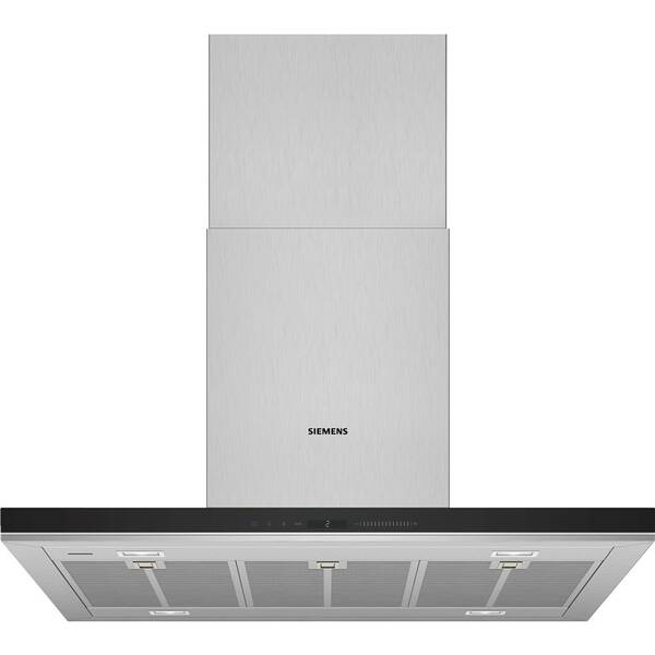 Odsavač par Siemens LF91BUV50 nerez

