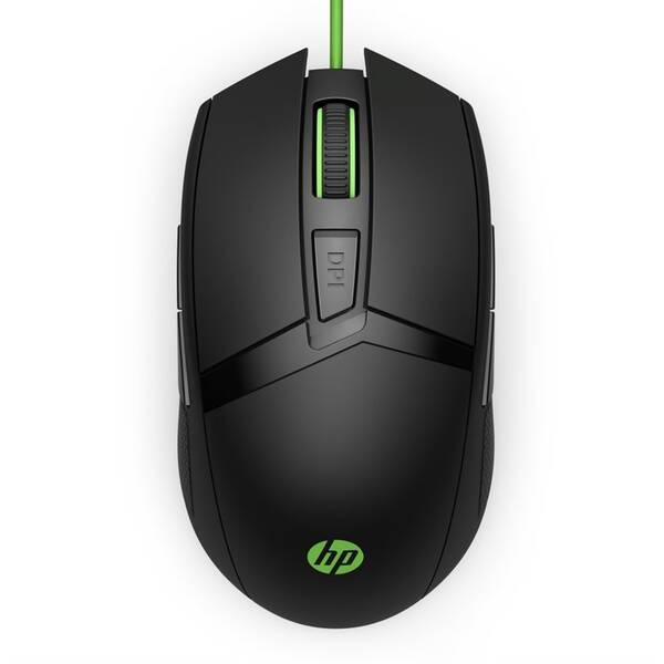 Myš HP Pavilion Gaming 300 černá

