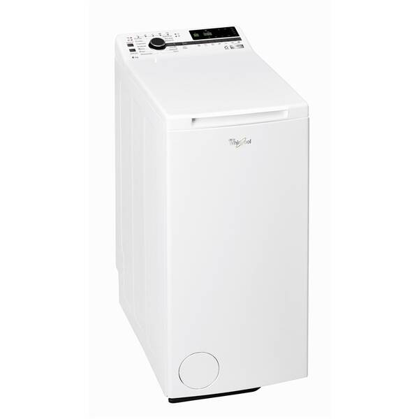Pračka Whirlpool TDLR 6242BS EU/N bílá

