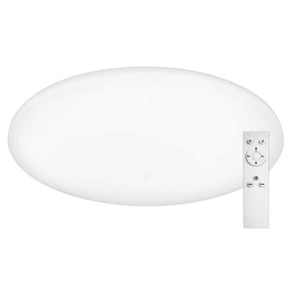 Stropní svítidlo Top Light Ocean K 80 RC bílé

