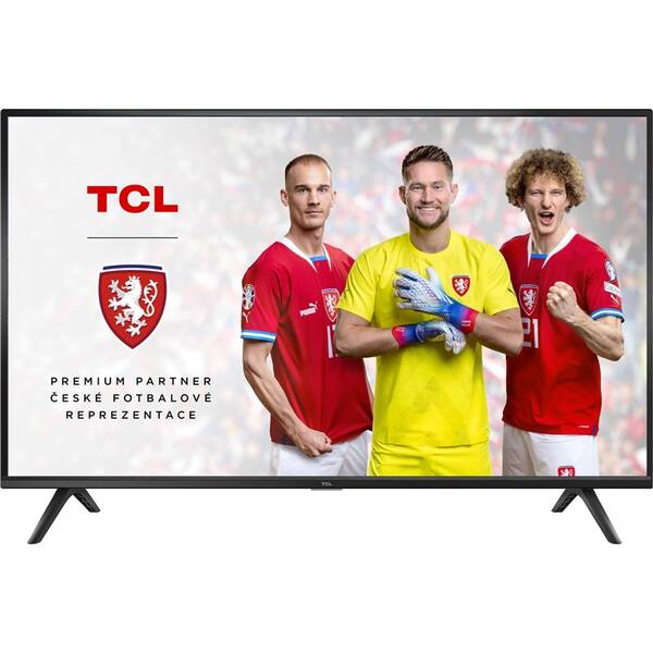 Televize TCL 40S5200 
