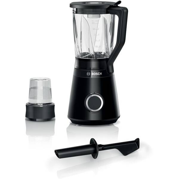 Stolní mixér Bosch MMB6176B černý

