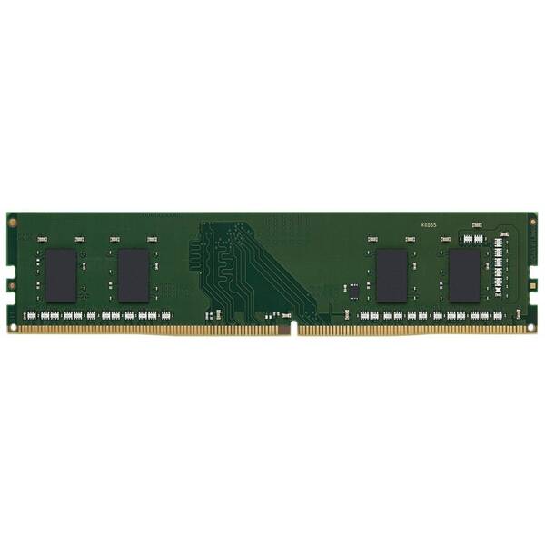 Operační paměť Kingston 8GB DDR4 3200MHz CL22 Non-ECC 


