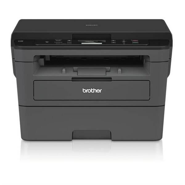 Tiskárna multifunkční Brother DCP-L2512D černá

