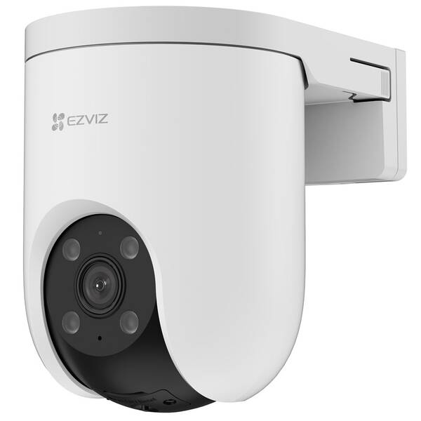 IP kamera EZVIZ Pan&Tilt H8c 4G bílá barva
