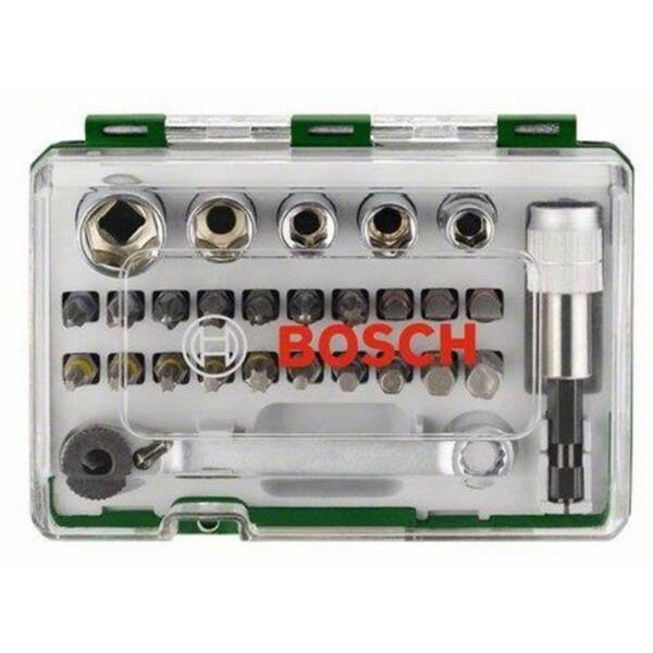  Bosch 2607017562 

