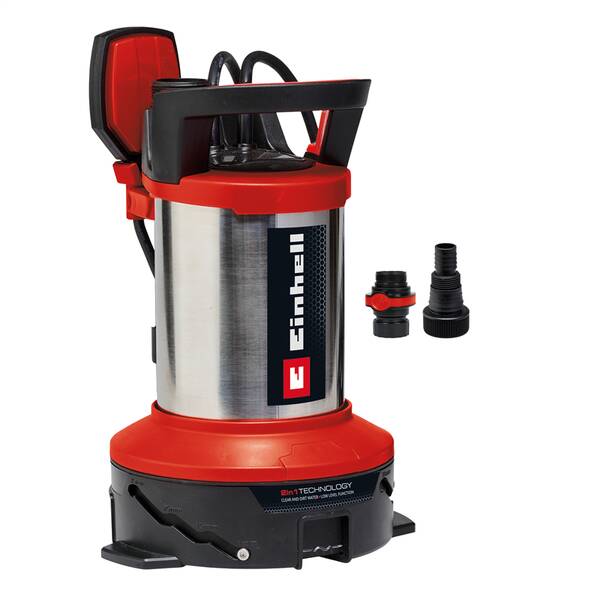 Kalové čerpadlo Einhell GE-DP 7535 N LL ECO, 4181600 

