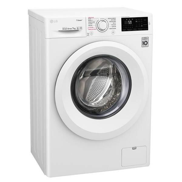 Pračka LG F72J5HY3W 

