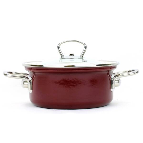 Kastrol Belis 20 cm, 2,6 l 

