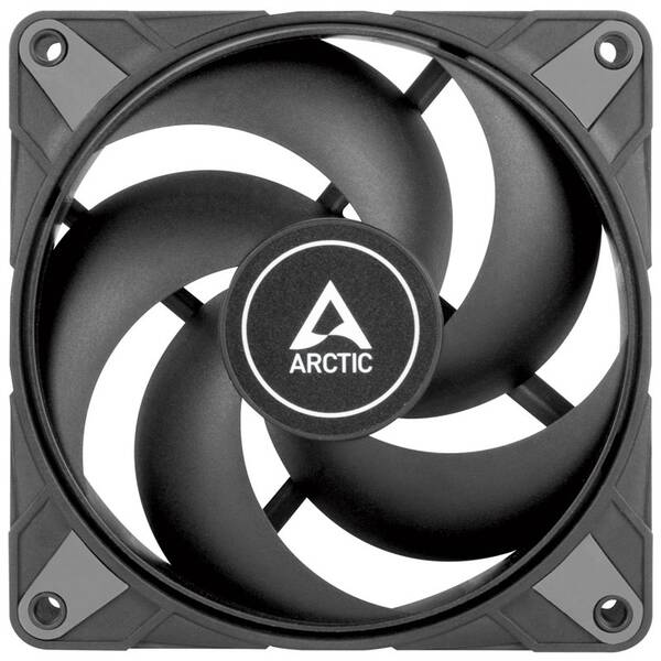 Ventilátor Arctic Cooling P12 Max 
 Ventilátor Arctic Cooling P12 Max