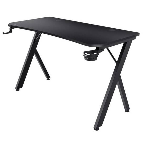 Herní stůl Trust GXT 700 Omnius Gaming Desk černý


