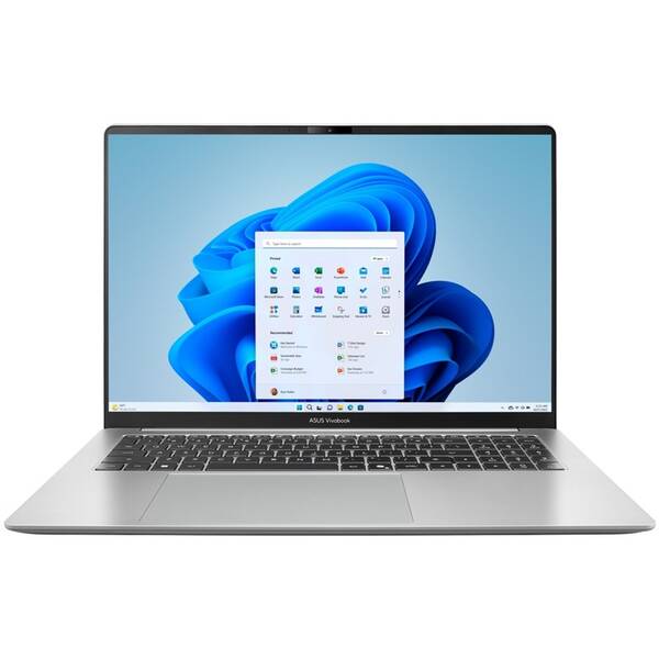 Notebook Asus Vivobook S16 stříbrný

