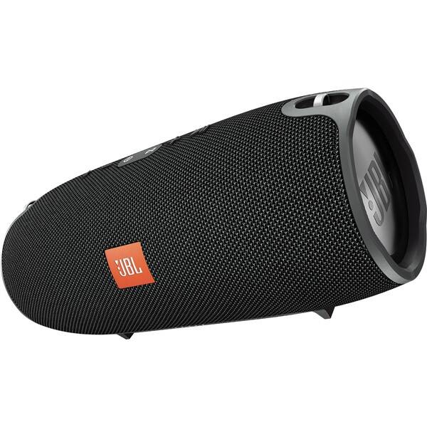 Přenosný reproduktor JBL Xtreme černý

