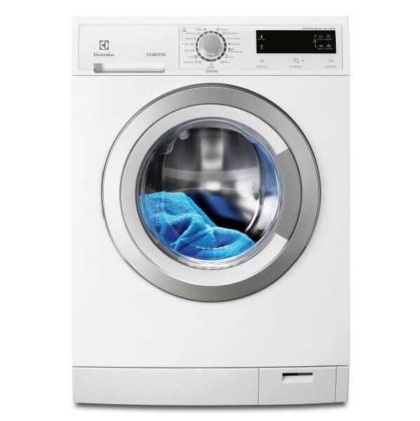 Pračka Electrolux EWF1286LEW bílá

