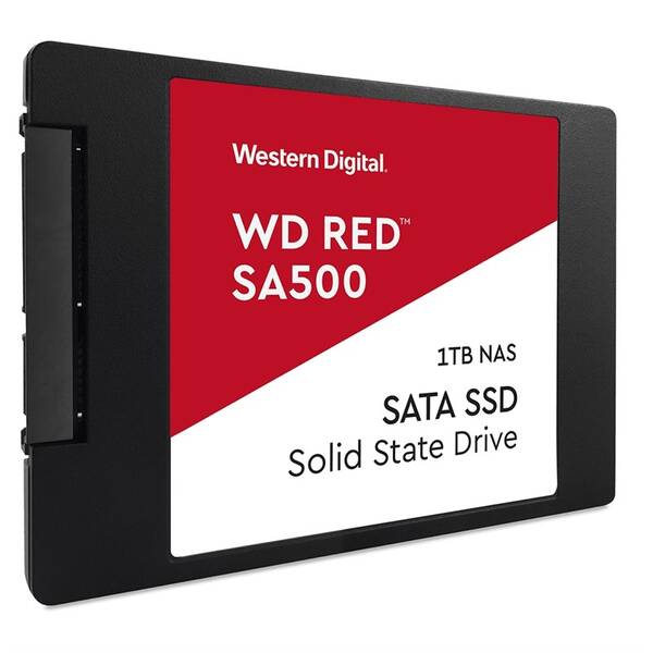 SSD SANDISK SA500 1TB SATA powered by SANDISK 

