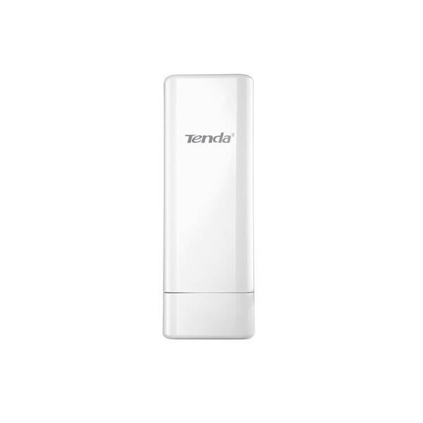 Přístupový bod (AP) Tenda O3 - Wireless Outdoor CPE 2,4 GHz bílý

