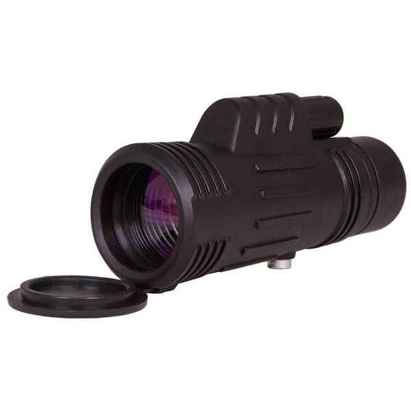 Dalekohled Levenhuk Atom 8x42 černý

