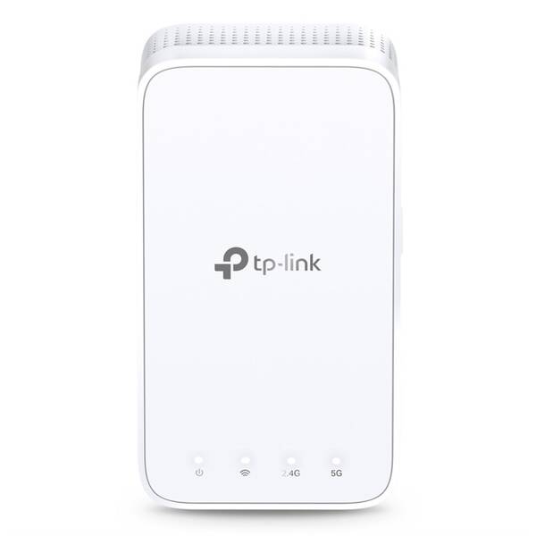 Wi-Fi extender TP-Link Deco M3W bílý

