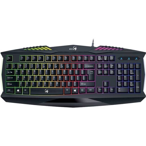 Klávesnice Genius GX GAMING Scorpion K220 černá

