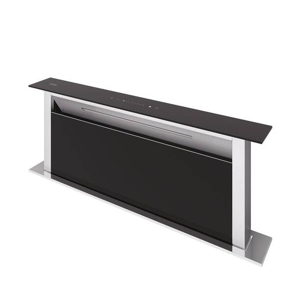 Odsavač par Haier HADD9SS6B 

