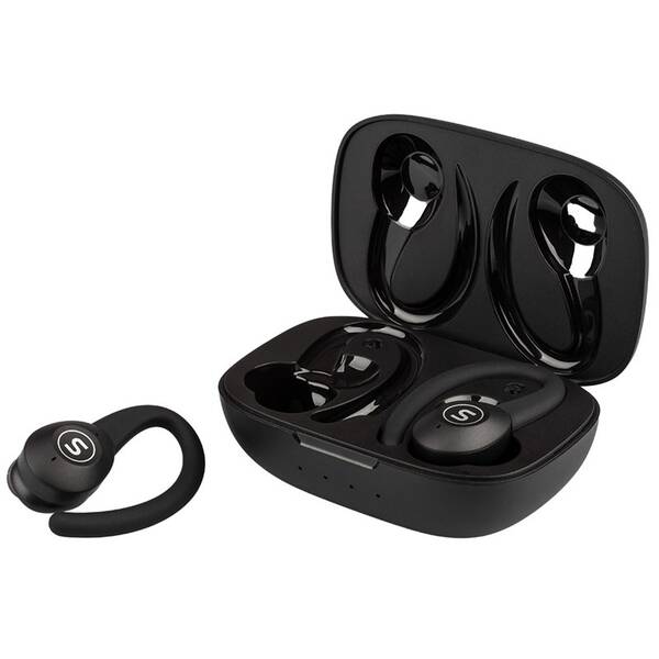 Sluchátka Soundeus Fortis 5S 2 černá

