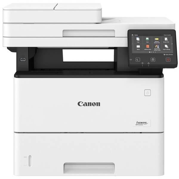 Tiskárna multifunkční Canon i-SENSYS MF552dw bílá

