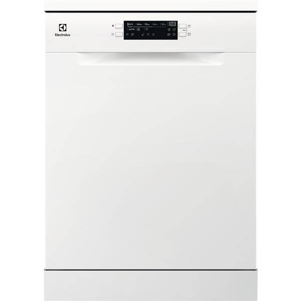 Myčka nádobí Electrolux ESM48210SW bílá

