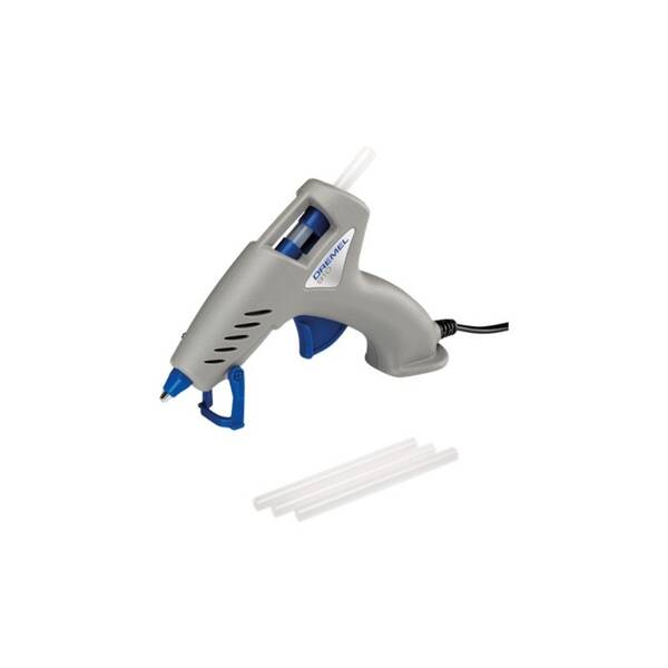 Tavná pistole Dremel 910 (910-3) 

