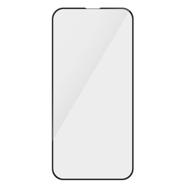 Tvrzené sklo PanzerGlass Ceramic II Apple iPhone 17e/16e/14/13/13 Pro s bezprašným instalačním boxem 


