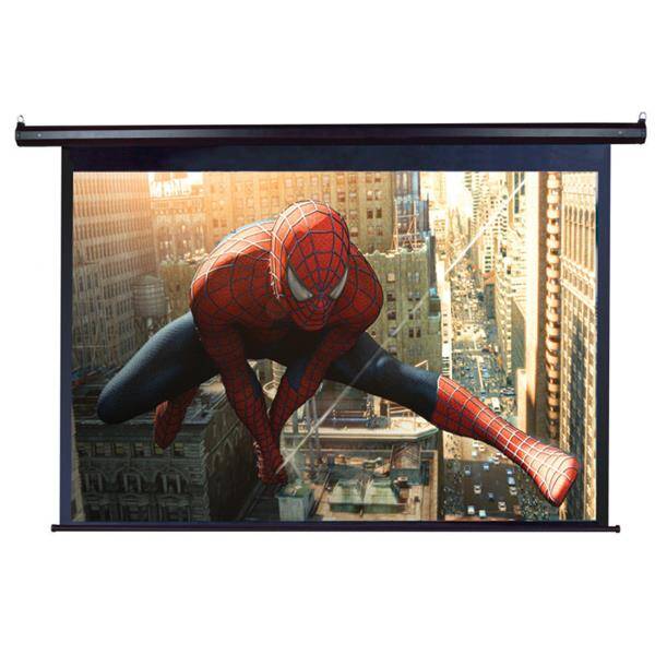 Plátno Elite Screens Spectrum 100" černé

